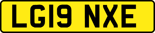 LG19NXE