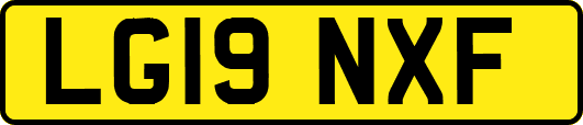 LG19NXF