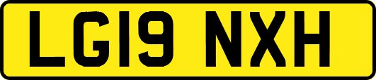 LG19NXH