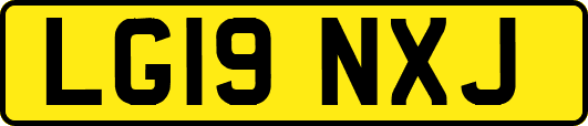 LG19NXJ