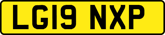 LG19NXP