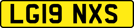 LG19NXS