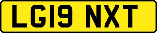 LG19NXT