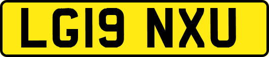 LG19NXU
