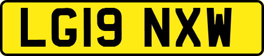LG19NXW