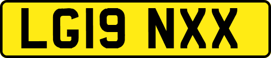 LG19NXX