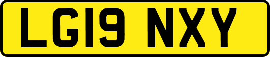 LG19NXY
