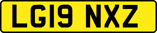 LG19NXZ