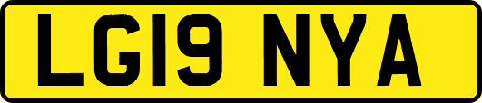 LG19NYA