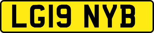 LG19NYB