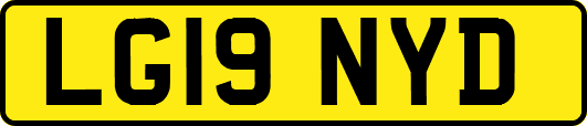 LG19NYD