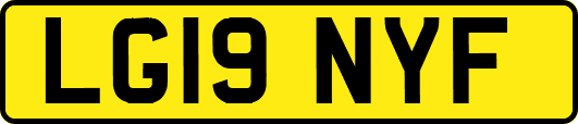 LG19NYF
