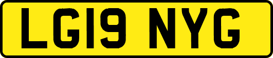LG19NYG