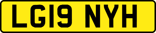 LG19NYH