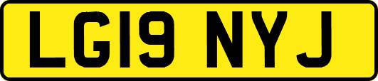 LG19NYJ