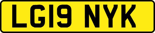 LG19NYK