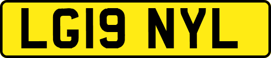 LG19NYL