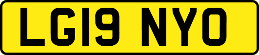 LG19NYO