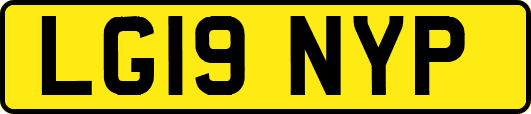 LG19NYP