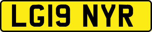 LG19NYR