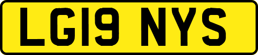LG19NYS