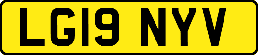 LG19NYV