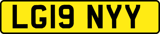 LG19NYY