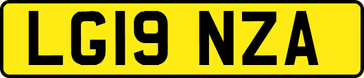 LG19NZA