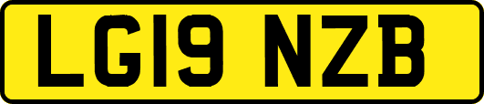LG19NZB