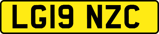 LG19NZC