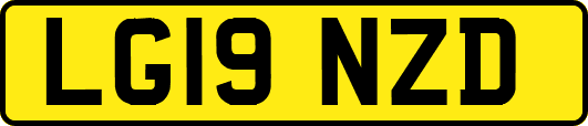 LG19NZD