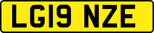 LG19NZE