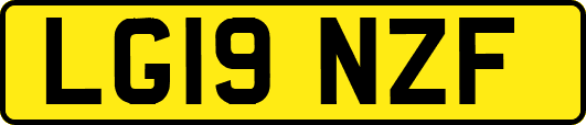 LG19NZF