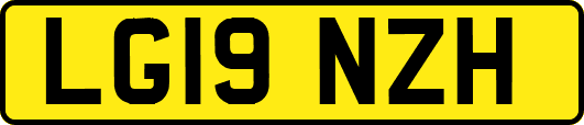 LG19NZH