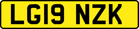 LG19NZK