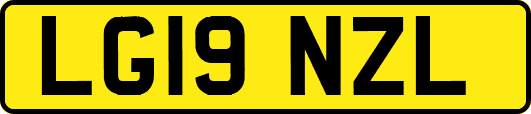 LG19NZL