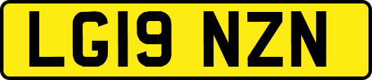 LG19NZN
