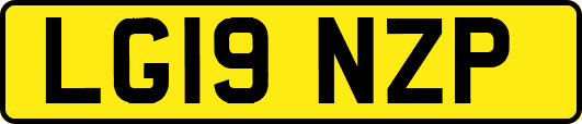 LG19NZP