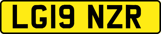LG19NZR