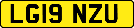 LG19NZU
