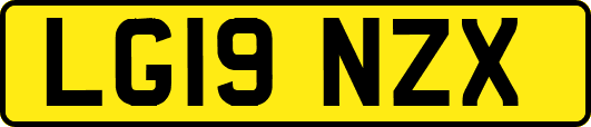 LG19NZX