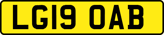 LG19OAB