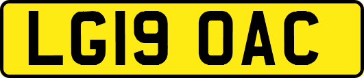 LG19OAC