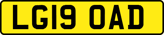 LG19OAD