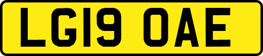 LG19OAE