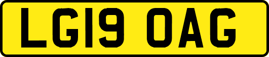 LG19OAG