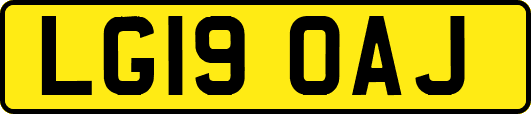 LG19OAJ