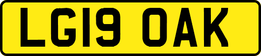 LG19OAK