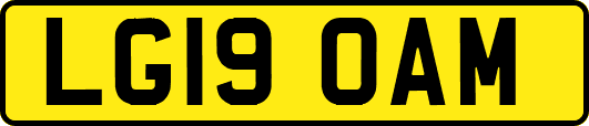 LG19OAM