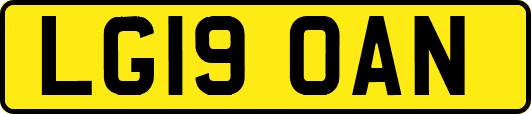 LG19OAN